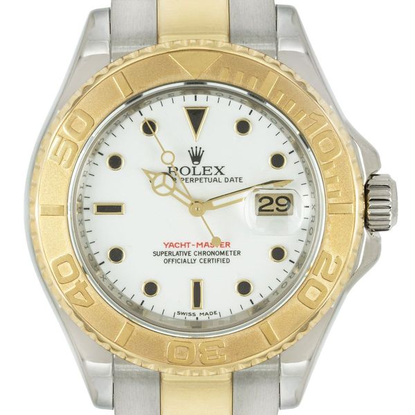 Rolex Yacht-Master 16623